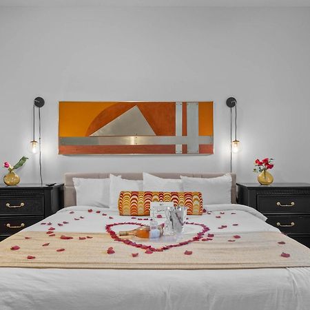 Banana Leaf Villa-Vintage Vibes- King Suite Ορλάντο Εξωτερικό φωτογραφία