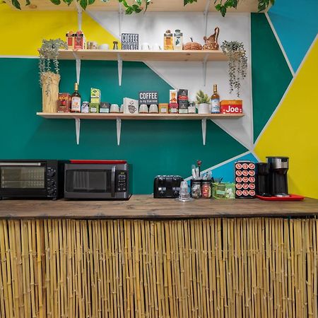 Banana Leaf Villa-Vintage Vibes- King Suite Ορλάντο Εξωτερικό φωτογραφία