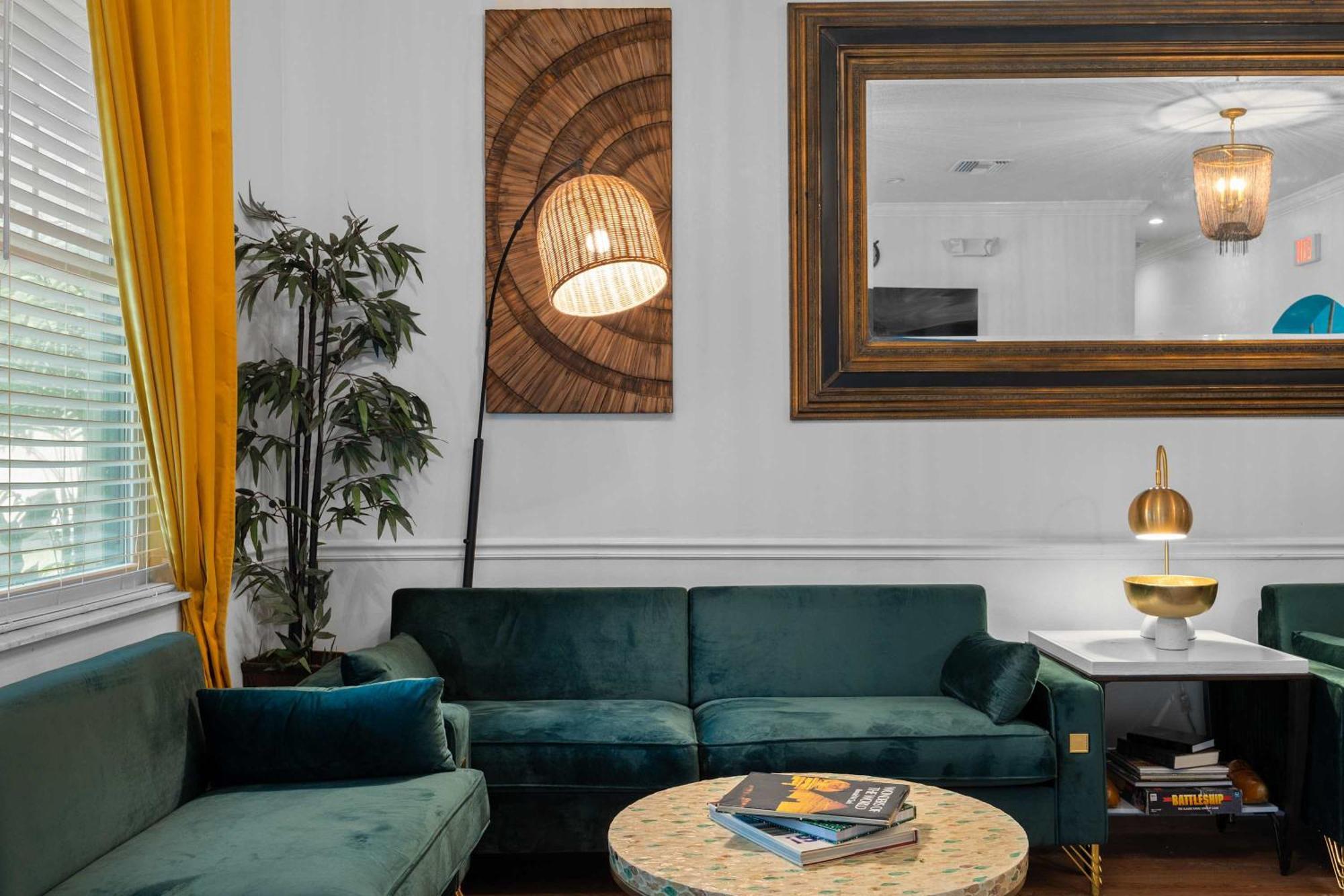 Banana Leaf Villa-Vintage Vibes- King Suite Ορλάντο Εξωτερικό φωτογραφία