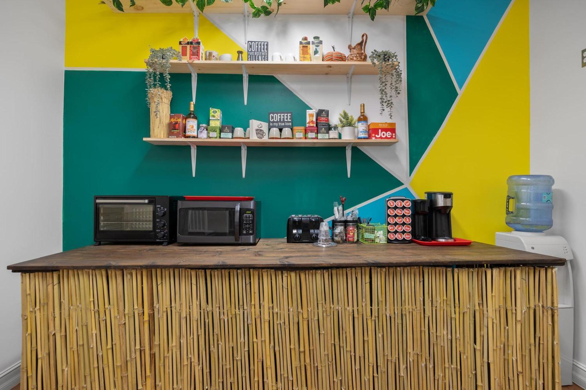 Banana Leaf Villa-Vintage Vibes- King Suite Ορλάντο Εξωτερικό φωτογραφία