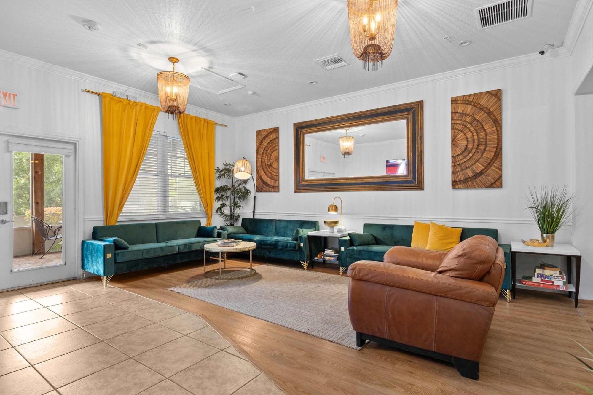 Banana Leaf Villa-Vintage Vibes- King Suite Ορλάντο Εξωτερικό φωτογραφία