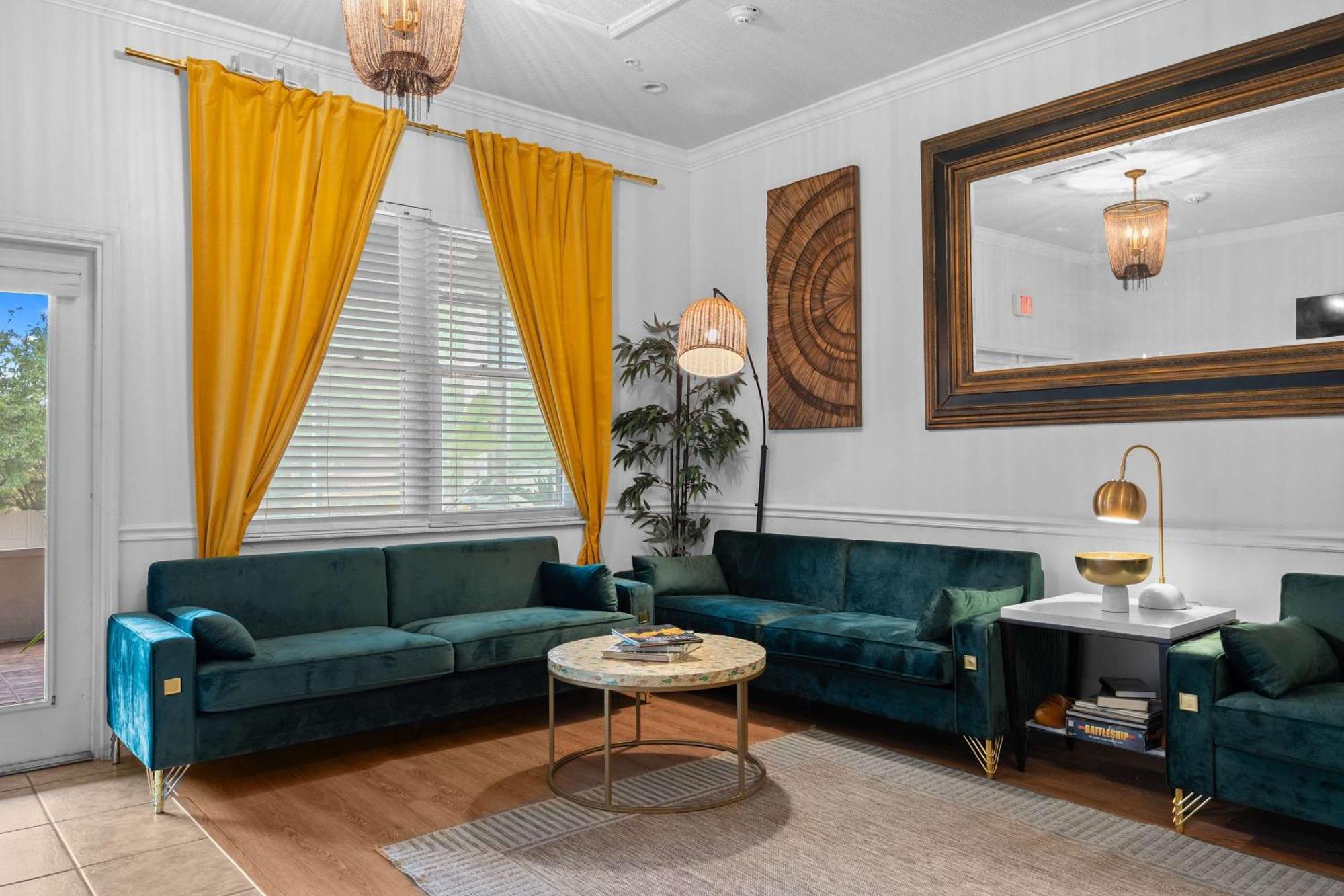 Banana Leaf Villa-Vintage Vibes- King Suite Ορλάντο Εξωτερικό φωτογραφία